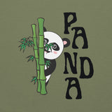 Peek a Bamboo - Panda Delight - - Sweatshirts