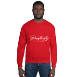 Mindset & Mood - Positivity Unisex Sweatshirt - -