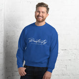 Mindset & Mood - Positivity Unisex Sweatshirt - -