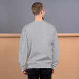 Unwrapping Forever - 2025 New Year Sweatshirt for Your Boyfriend - - Sweatshirt