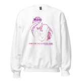 Mom & Me - The Bond That Lasts - - Sweatshirts