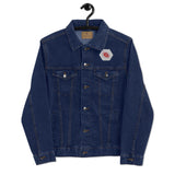 Twist of Fate Denim Jacket - -