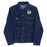 Twist of Fate Denim Jacket - -