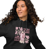 Proud to Be Yours - Mother-Daughter Hoodie - - Hoodies