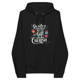 For the Heart of Our Family – A Special Gift for Grandma - - Hoodies