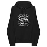 Treasured Time - Celebrating Grandma’s Love - - Hoodies