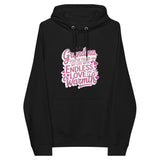 Endless Love & Warmth - A Hoodie for Grandma’s Heart - - Hoodies