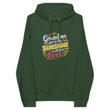 For the Sunshine of Our Lives – A Gift for Grandma - - Hoodies