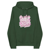 Endless Love & Warmth - A Hoodie for Grandma’s Heart - - Hoodies