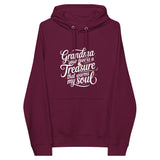 From Granddaughter to Grandma – A Precious Gift of Love - - Hoodies