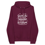 Treasured Time - Celebrating Grandma’s Love - - Hoodies