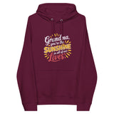 For the Sunshine of Our Lives – A Gift for Grandma - - Hoodies