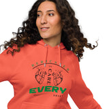 Every Day, Every Action - Celebrate Nurses’ Commitment - - Hoodies