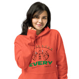 Every Day, Every Action - Celebrate Nurses’ Commitment - - Hoodies