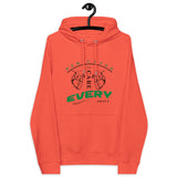 Every Day, Every Action - Celebrate Nurses’ Commitment - - Hoodies