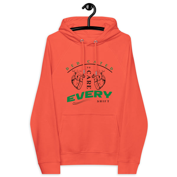 Every Day, Every Action - Celebrate Nurses’ Commitment - - Hoodies