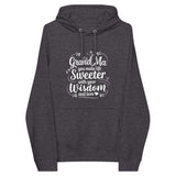 Treasured Time - Celebrating Grandma’s Love - - Hoodies