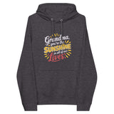 For the Sunshine of Our Lives – A Gift for Grandma - - Hoodies