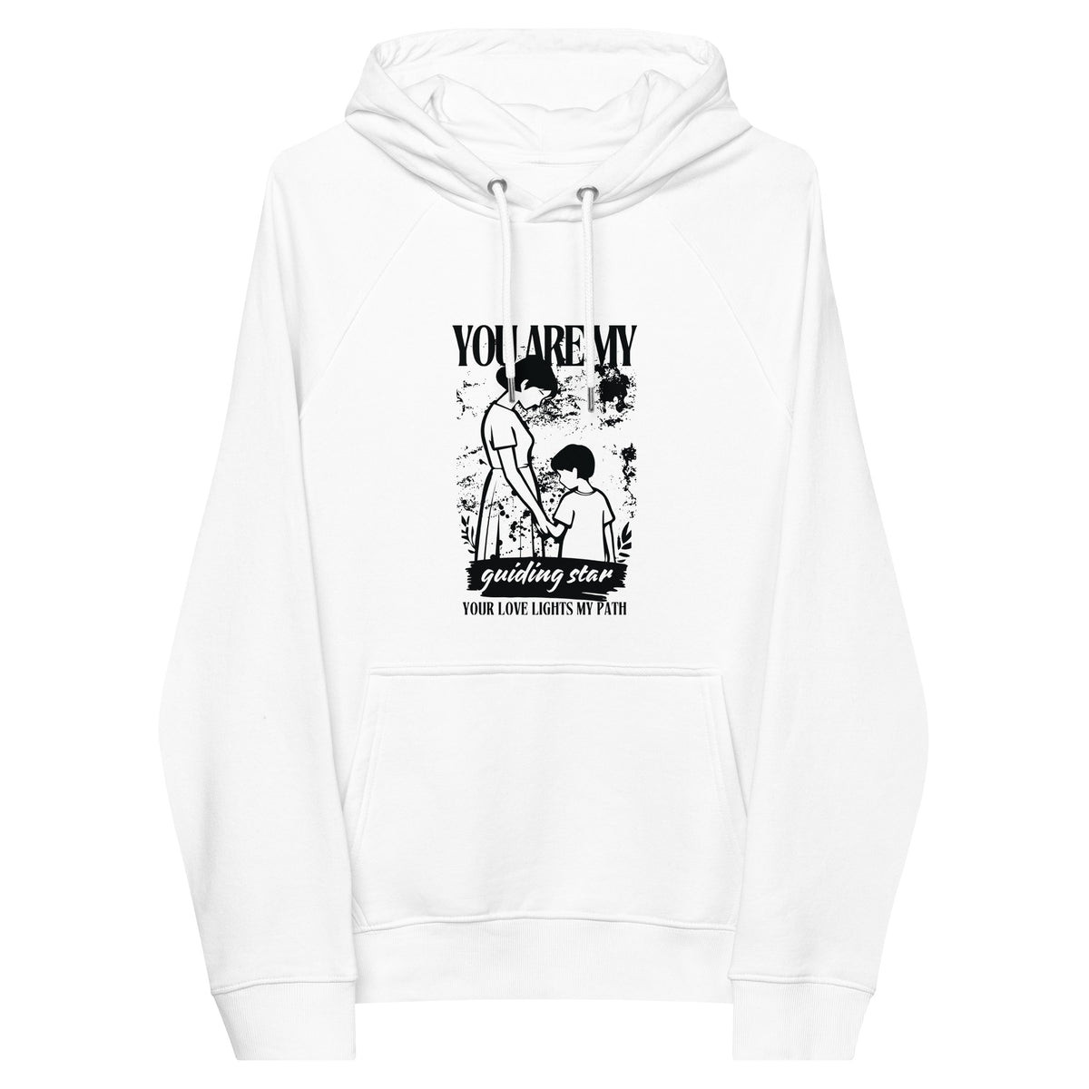 Your Love Lights My Path - Sentimental Hoodie - 3XL - Hoodies