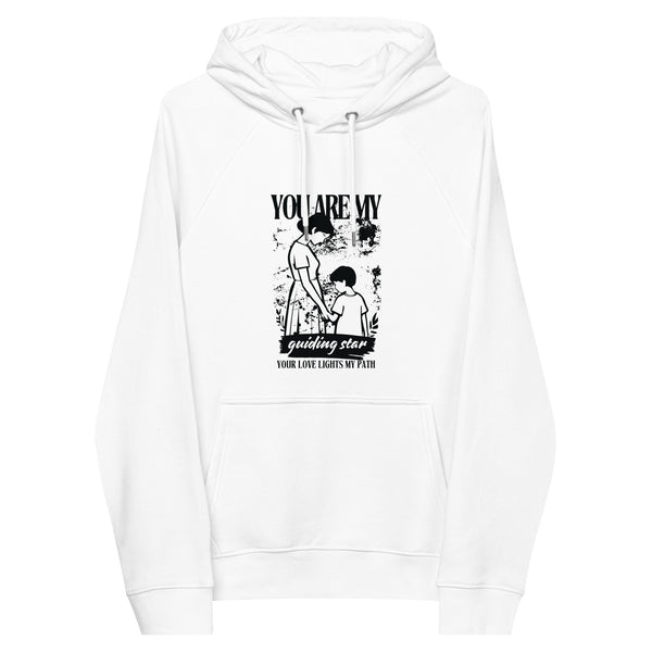 Your Love Lights My Path - Sentimental Hoodie - 3XL - Hoodies