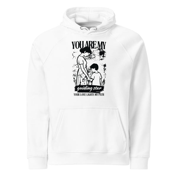 Your Love Lights My Path - Sentimental Hoodie - - Hoodies