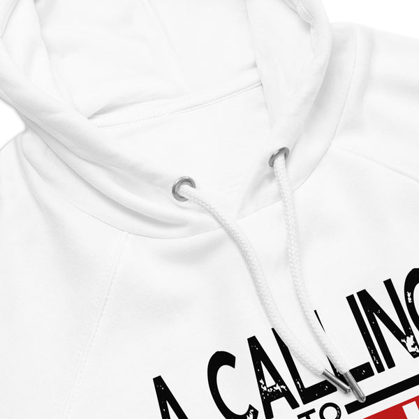 HEAL+ - A Bold Gift for the Dedicated Nurse - - Hoodies