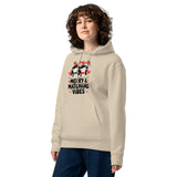Merry & Matching Vibes – A Cozy Christmas Hoodie for Sisters - Desert Dust - Hoodies