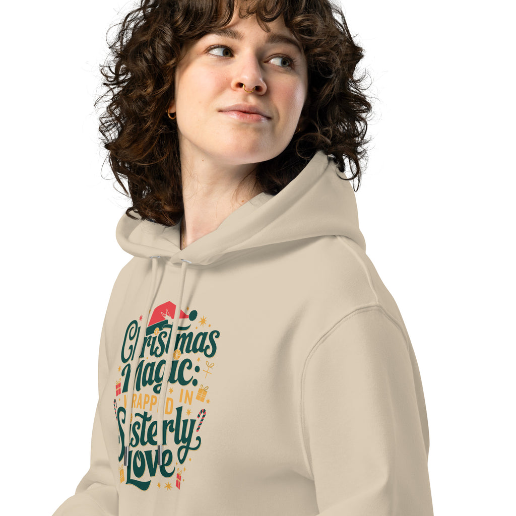 Unisex essential eco hoodie - - Hoodies