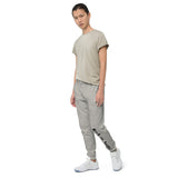 Individuality Expressed Sweatpants - - Pants