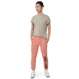 Bold Skull Graphic Sweatpants - - Pants