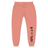 Individuality Expressed Sweatpants - - Pants