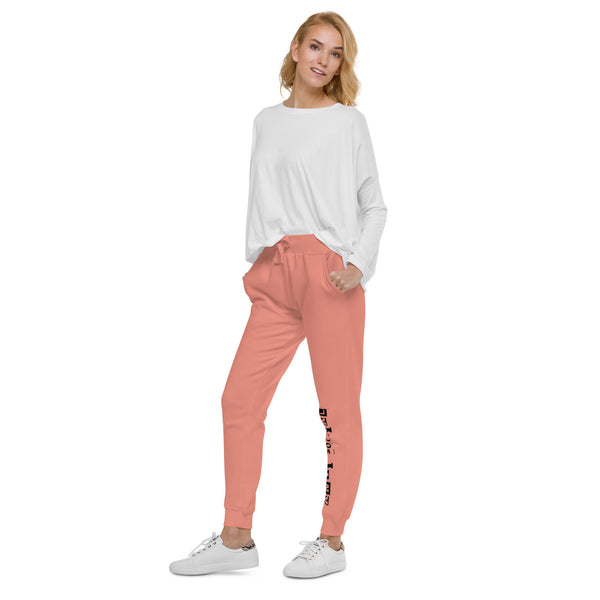 Individuality Expressed Sweatpants - - Pants