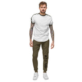 Individuality Expressed Sweatpants - Military Green - Pants