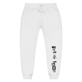 Individuality Expressed Sweatpants - - Pants