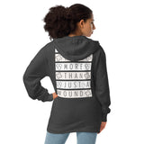 Healing Beyond Wounds - Celebrate Nurses’ Compassion - - Hoodies