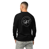 Faith-Filled Comfort - Heavyweight Long-Sleeve - - Long Sleeve T-shirts