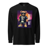 Urban Cool - Mr. Bear’s 80s Revival - - T-shirts