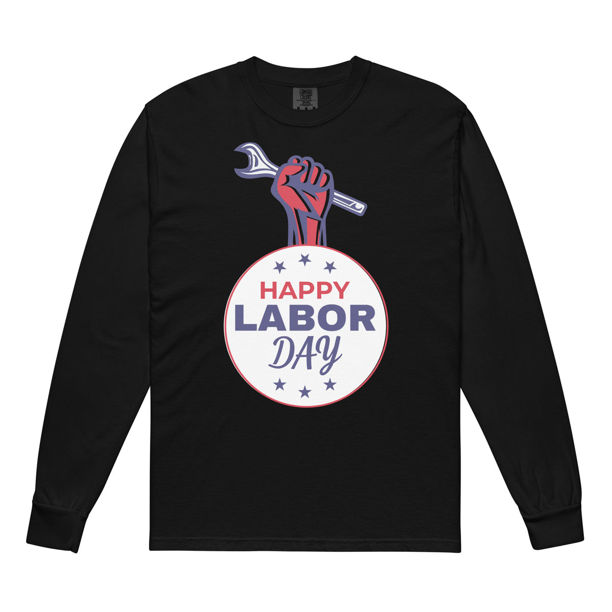 Power to the People - Labor Day Heritage Shirt - - T-shirts