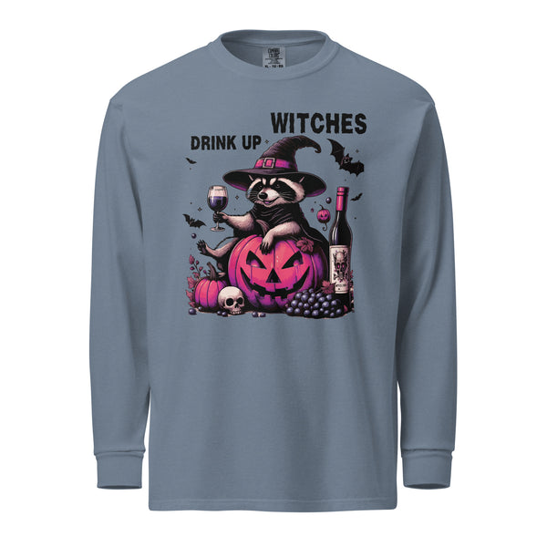 Witchy Whimsy - Halloween Magic in Every Stitch - - T-shirts