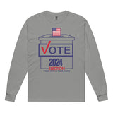 Ballot Ready - Stand Out in the 2024 Election - - T-shirts