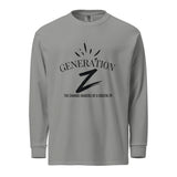 Generation Z - The Architects of the Digital Era - - T-shirts