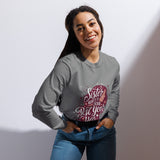 A New Year Gift for Your Shining Sister - Grey - Long Sleeve Shirt