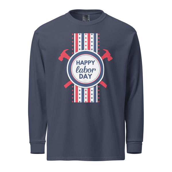 Patriotic Pride - Celebrate Labor Day in Style - - T-shirts