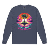 Dreamy Horizons - Capture the Magic of Sunset - - T-shirts