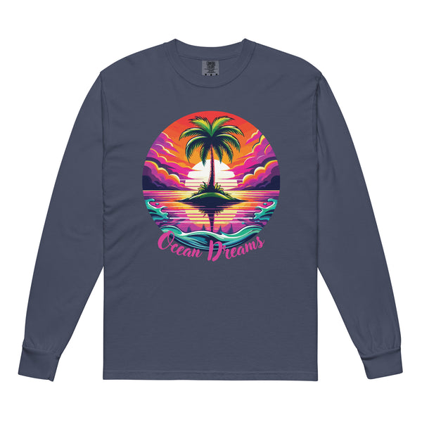 Dreamy Horizons - Capture the Magic of Sunset - - T-shirts