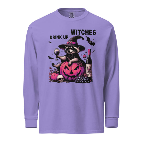 Witchy Whimsy - Halloween Magic in Every Stitch - - T-shirts