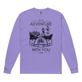 Romantic Escapes - Adventure with Your Person - - T-shirts