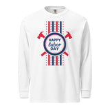 Patriotic Pride - Celebrate Labor Day in Style - - T-shirts