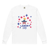 American Heritage - Labor Day Star Edition - - T-shirts