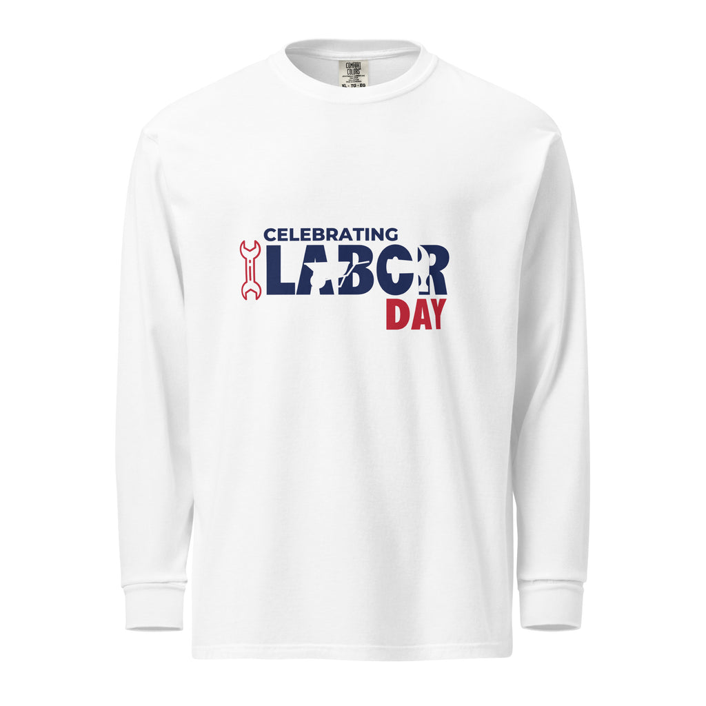 Labor Day Legacy - Honoring the Workforce in Style - 2XL - T-shirts